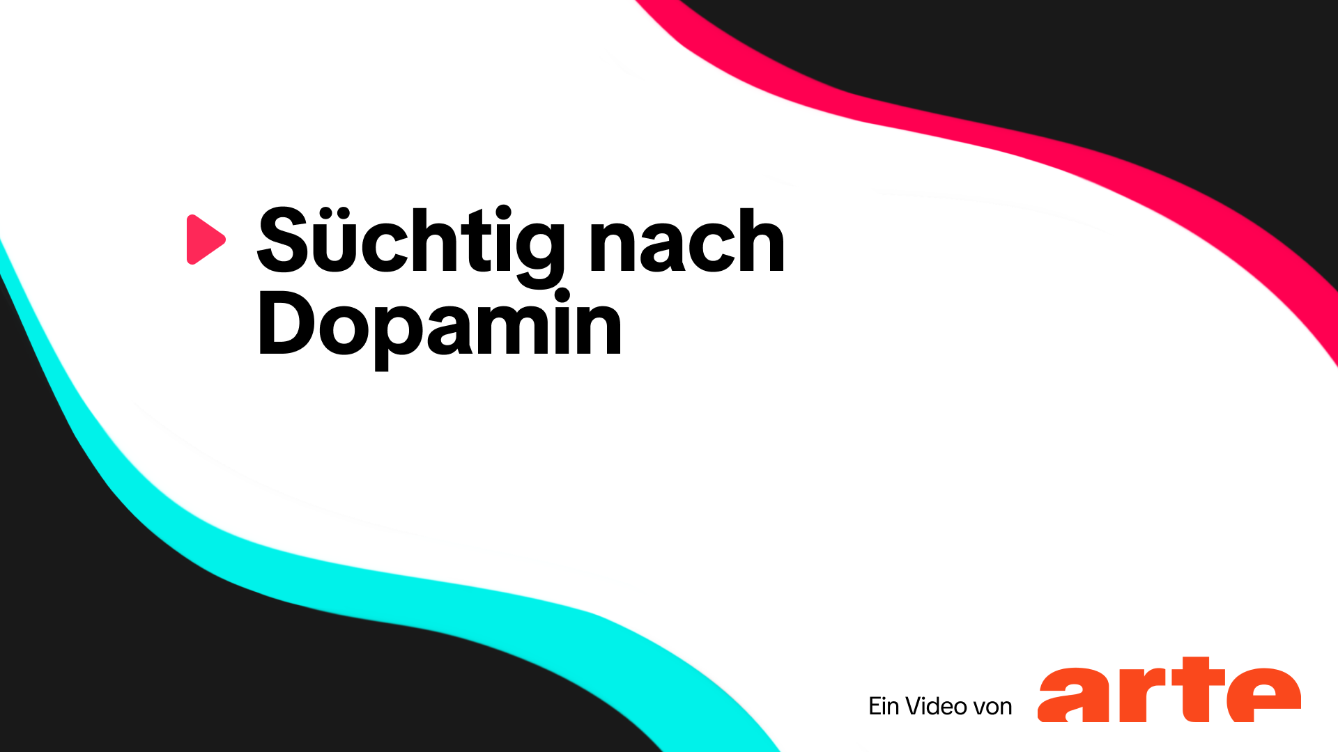 TikTok | Süchtig nach Dopamin | ARTE